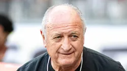 Foto: Fernando Moreno/AGIF - Felipão