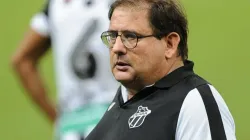 Foto: Divulgação/ Ceará/ Israel Simonton