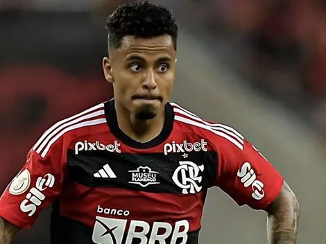 Situação INESPERADA no Flamengo gera cobrança AO VIVO por causa de decisão sobre Allan