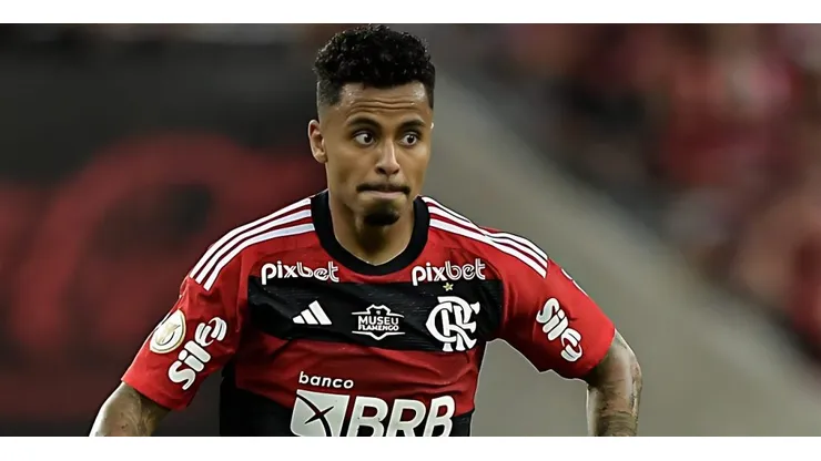 Foto: Thiago Ribeiro/AGIF - Allan acabou sendo lembrado