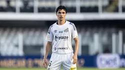 Foto: Abner Dourado/AGIF