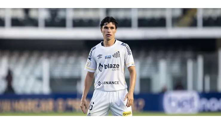 Foto: Abner Dourado/AGIF