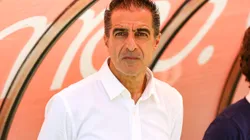 Gilson Lobo/AGIF - Torcida está pedindo a saída do comandante