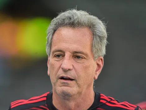 Renovação de Gabigol vem à tona: Landim toma decisão envolvendo futuro do camisa 10