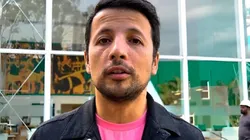 Divulgação - Jornalista cravou acerto nas últimas horas