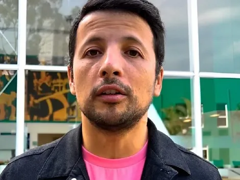 Hernan traz 'quentinha' sobre SONHO da direção do Vasco