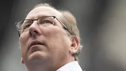 Foto: Jorge Rodrigues/AGIF - John Textor