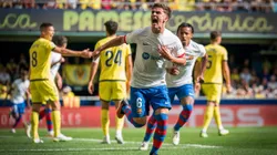 Foto: divulgação Barcelona