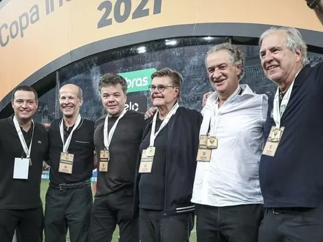 Valores da Arena MRV são expostos para torcida do Galo e IMPRESSIONAM