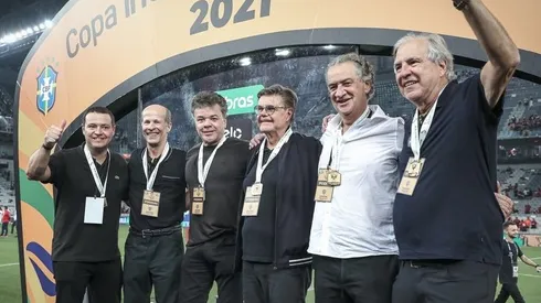 Foto: Pedro Souza/Atlético