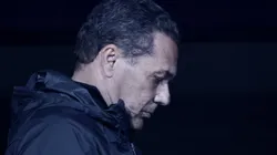 Marcello Zambrana/AGIF. Trabalho de Luxemburgo é alvo de críticas no Corinthians
