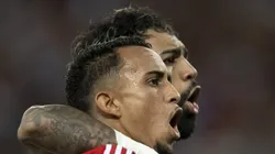 Foto: Jorge Rodrigues/AGIF - Matheus Gonçalves