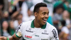 Igor nos tempos de Couto Pereira