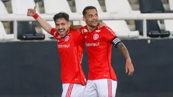 Ricardo Duarte - Jogador é um dos destaques da equipe gaúcha na temporada