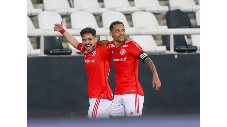 Ricardo Duarte - Jogador é um dos destaques da equipe gaúcha na temporada