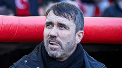 Coudet está em sua segunda passagem pelo Inter