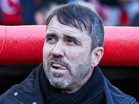 Internacional pode ter baixa importante na Libertadores e bomba ‘cai’ no colo de Coudet