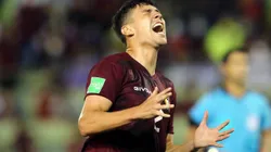 ATENÇÃO! Ferraresi ajuda o São Paulo a se definir sobre contratação - Foto: Edilzon Gamez/Getty Images