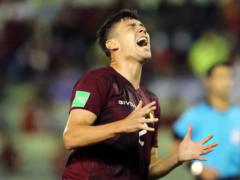 ATENÇÃO! Ferraresi ajuda o São Paulo a se definir sobre contratação