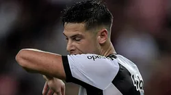 BRASILEIRO A 2023, VASCO X FLAMENGO