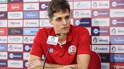 Foto: Tiago Caldas/ Náutico