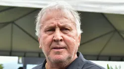 Zico é o maior ídolo da história do Mengo