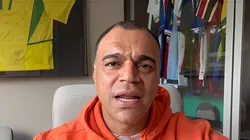 Foto: Reprodução - Denilson fala da final da Copa do Brasil
