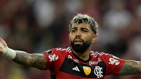 Foto: Thiago Ribeiro/AGIF