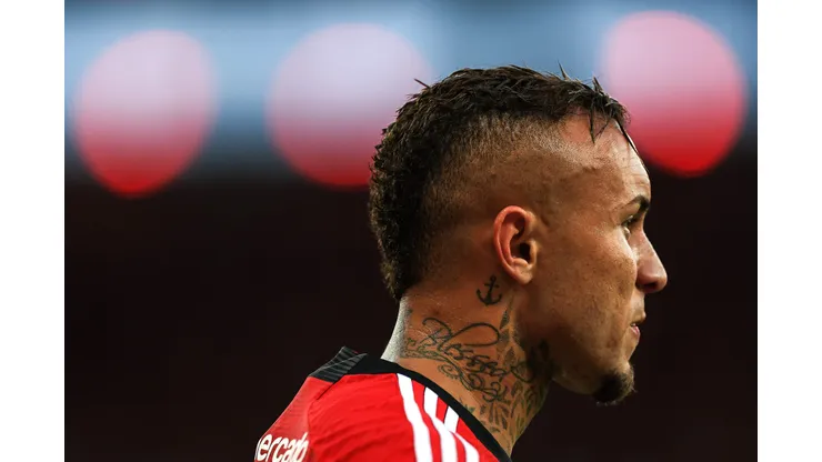 2024, R$ 100 milhões: Notícia ANIMADORA de Cebolinha cai no colo do Grêmio - Foto: Buda Mendes/Getty Images