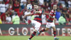 AO VIVO! ER7 surpreende em entrevista e faz cobrança grossa no Flamengo - Foto: Wagner Meier/Getty Images