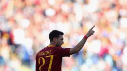 Chegada de Pastore ao Santos ganha caminho quase que sem volta - Foto: Paolo Bruno/Getty Images