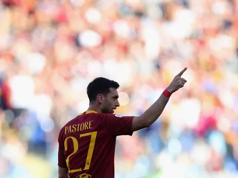 Chegada de Pastore ao Santos ganha caminho quase que sem volta
