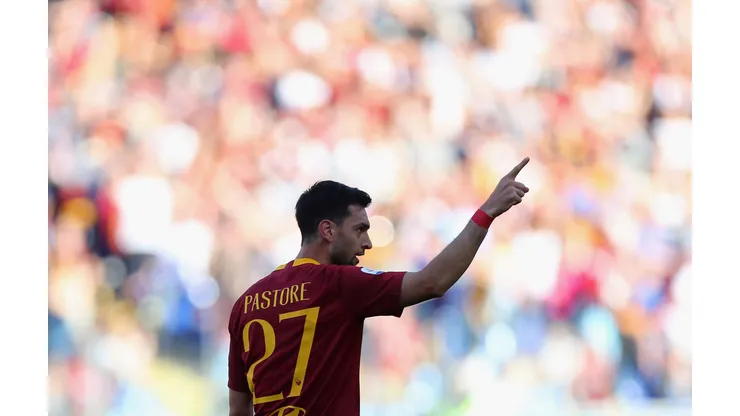 Chegada de Pastore ao Santos ganha caminho quase que sem volta - Foto: Paolo Bruno/Getty Images