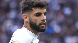 Foto: Marcello Zambrana/AGIF