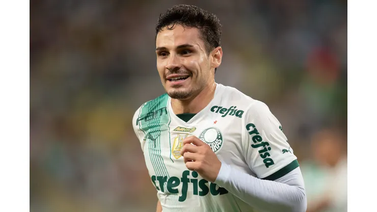 Gil Gomes/AGIF - Jogador seria o complemento para o craque do Verdão