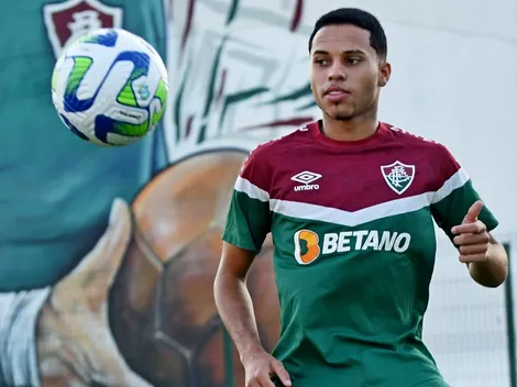 Alexsander volta a ser titular e Diniz planeja Fluminense com até nove mudanças na escalação