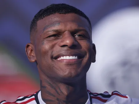 Arboleda expõe conversas com rivais: Zagueiro manda a real sobre a força do São Paulo no Morumbi