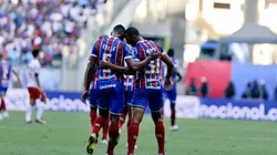 Foto: Divulgação/ Twitter Bahia