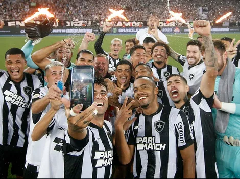 Campeão pelo clube manda a real sobre time de 2023