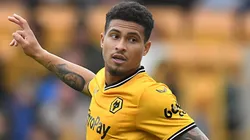 Foto: Tony Marshall/Getty Images - João Gomes vem se destacando na Inglaterra