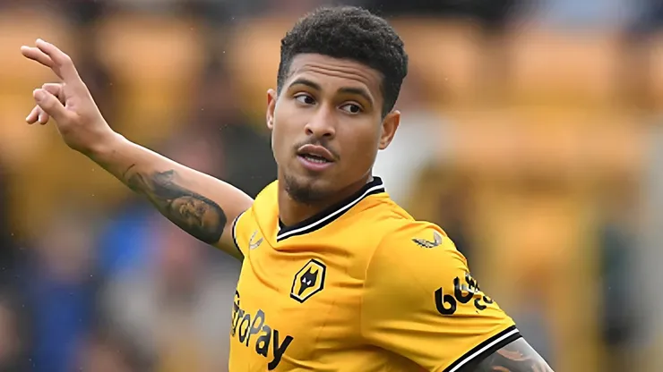 Foto: Tony Marshall/Getty Images - João Gomes vem se destacando na Inglaterra