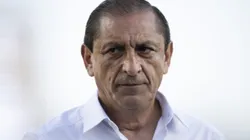 Jorge Rodrigues/AGIF - Argentino caiu nas graças da torcida