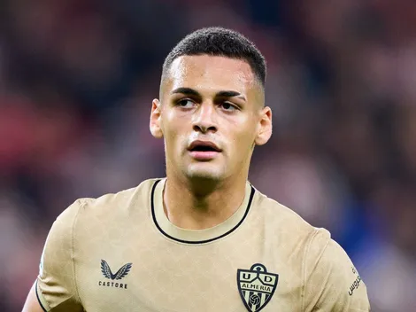 Cria do Peixe, Kaiky vira notícia na La Liga e situação na Espanha chega ao conhecimento do Santos