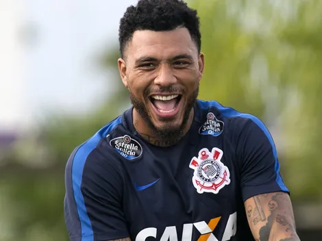 Kazim manda recado ao Corinthians e EMOCIONA a todos