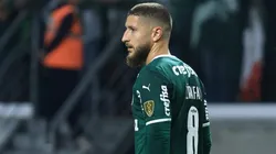 Foto: Marcello Zambrana/AGIF