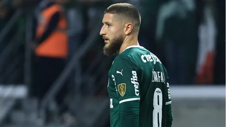 Foto: Marcello Zambrana/AGIF