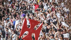 Foto: Matheus Lima/CRVG