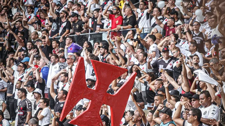 Foto: Matheus Lima/CRVG