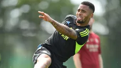 Foto: divulgação Arsenal