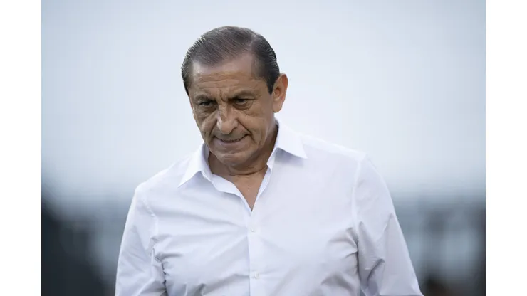 Foto: Jorge Rodrigues/AGIF.